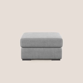 Sun pouf apribile contenitore in tessuto impermeabile T02