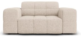 Poltrona beige Chicago - Cosmopolitan Design