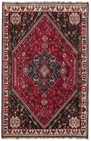 Gashghai Tappeto 280x180 (Iran) Annodato A Mano