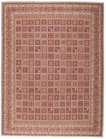 Tappeto 400 x 300 (Iran) Tessuto A Mano