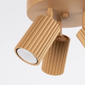 Faretto dorato Gleam – Sollux