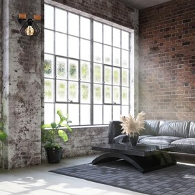 Applique ULF 1xE27/60W/230V