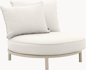 Poltrona lounge XL da giardino Laguno