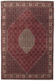 Bidjar Tappeto persiano 250x360 (Iran) Annodato A Mano