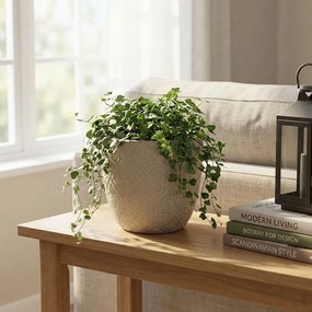 CAMPANULA - vaso in fibra sintetica