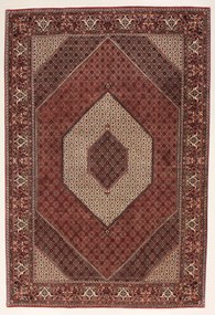 Bidjar Tappeto persiano 300x200 (Iran) Annodato A Mano