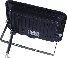 Riflettore LED LED/30W/230V 4000K IP65
