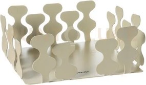 Portatovaglioli di design nori chantilly