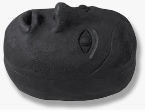 Scatola per gioielli Face Jar - Mette Ditmer Denmark