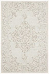 Tappeto vintage da interno-esterno Tilos