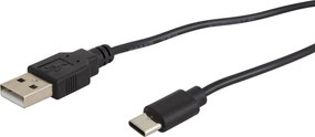 Lampada da parete moderna tortora incl. LED dimmerabile a 3 fasi e ricaricabile - Sabbir