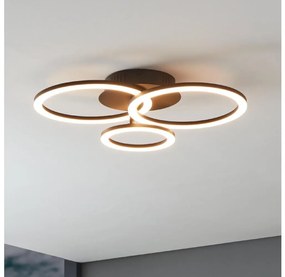 Eglo 900321 - Plafoniera LED dimmerabile PARRAPOS-Z LED/33W/230V