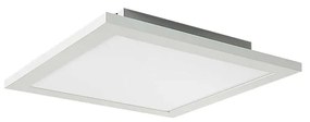 Arcchio - Tinus Plafoniera RGB 29,5x29,5 Bianco Arcchio