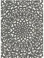 Gittertapete Medina von Cole & Son - Stooe & Snow