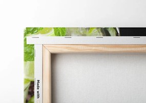 Quadro su tela – Delizioso Mojito