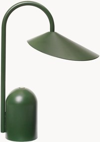 Lampada da tavolo piccola portatile a LED con luce regolabile Arum