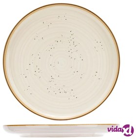Cosy & Trendy Piattino da Dessert Baltic 6 pz Vaniglia