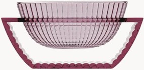 Vaso U Shine, alt. 14 cm