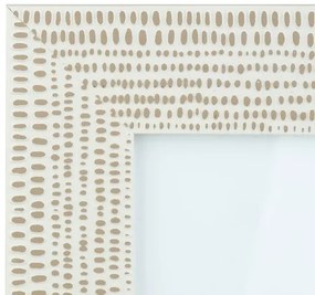 Eglo 423077 - Portafotografie KEMAYAN 10x15 cm color crema