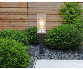 Globo 31371 - Lampada esterna GABBA 1xE27/40W/230V IP44