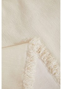 Copridivano color crema per divano a 3 posti Talo – Filumi