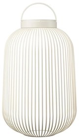 Luce LED portatile USB dimmerabile per esterni ø 31 cm Lito Led - Blomus