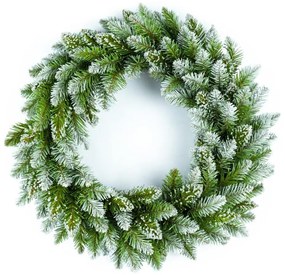 Ghirlanda natalizia Ø 54 cm