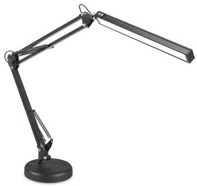 Lampada da tavolo LED dimmerabile 2in1 USB TENUIX LED/14W/5V 3000-6000K