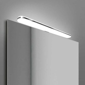 Kamalu - lampada specchio bagno lunghezza 45 cm | klu4500