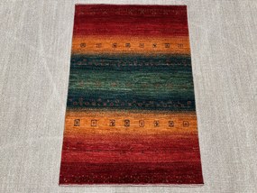 Loribaft Tappeto persiano 80 x 120 (Iran) Annodato A Mano