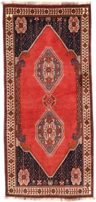 Gashghai Tappeto persiano 90x190 (Iran) Annodato A Mano