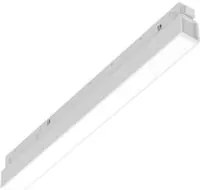 EGO Lineare 07W 3000K 1-10V Bianco L284xH43xP22mm