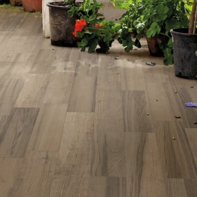 Ceramiche Mariner Rettificato 15x60 "Axis" Oak