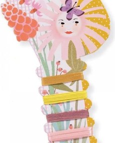 Set per fare gioielli - perle e fiori