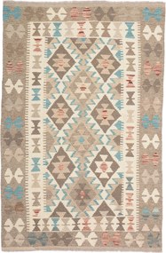 Kilim Tappeto orientale 100 x 150 (Pakistan) Annodato A Mano