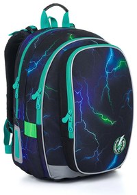 Zaino scuola Topgal MIRA 24019 B