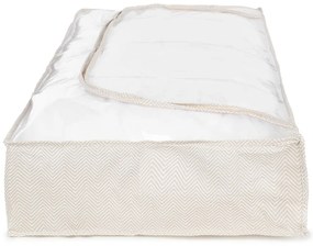 Contenitore in tessuto sotto il letto Nancy - Compactor