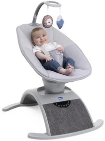 Chicco - Lettino multifunzionale 8in1 COMFYWAWE