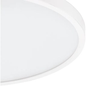 Eglo 97271 - Plafoniera LED dimmerabile FUEVA 1 1xLED/25W/230V 3000K