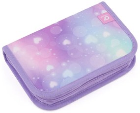 Astuccio scuola Topgal PENN 25004 G
