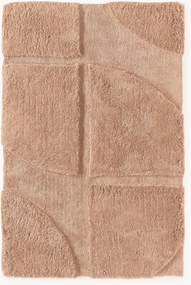 Tappeto alto-basso Jade