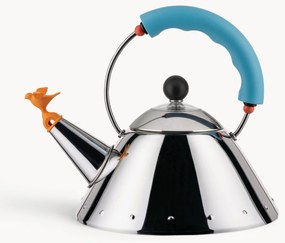 Bollitore con fischietto Bird, 1 L