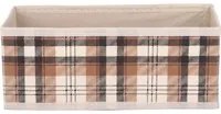 Box armadio 28x14x11 cm Cordonetto Beige
