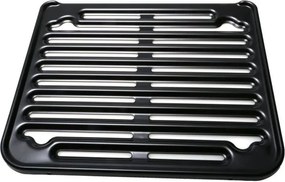 Griglia di cottura smaltata serie 2L-LX-LX+