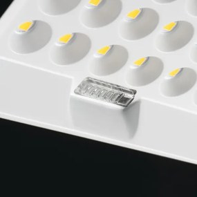 Kanlux 36607 - Proiettore LED con pannello solare e sensore 15W/15000 mAh 3,2V IP65 +RC