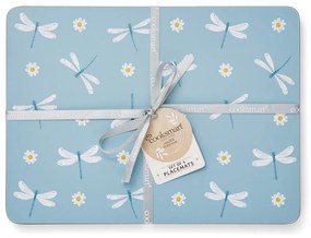 Tovagliette in set in sughero/carta 4 pz 21,5x29 cm English Meadow – Cooksmart ®