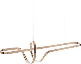 Lampada LED G039-CP Gold