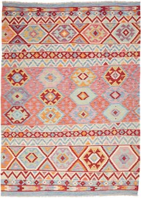 Kilim Tappeto 180 x 240 (Pakistan) Tessuto A Mano