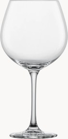 Set di 6 bicchieri da vino rosso Classico