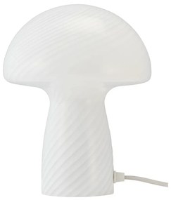 DybergLarsen - Jenny Mushroom Lampada da Tavolo Bianco DybergLarsen